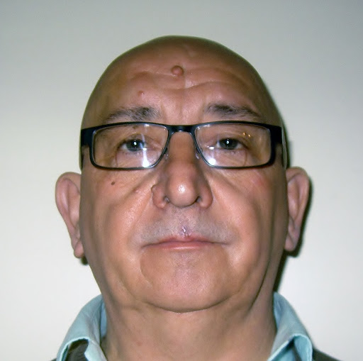 Alan Atkinson Photo 30