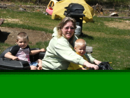Kathleen Rice Photo 31