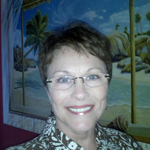Janice Russell Photo 12