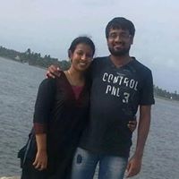 Sheena Varghese Photo 16