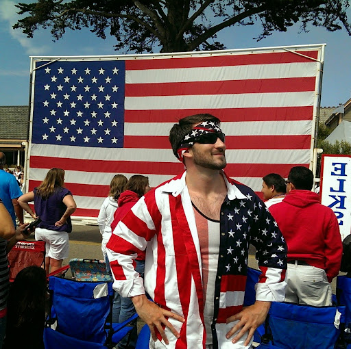 Jason Daniel Photo 11