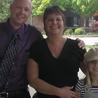 Debbie Sills Photo 3