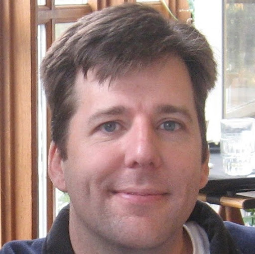 Paul Gauthier Photo 18