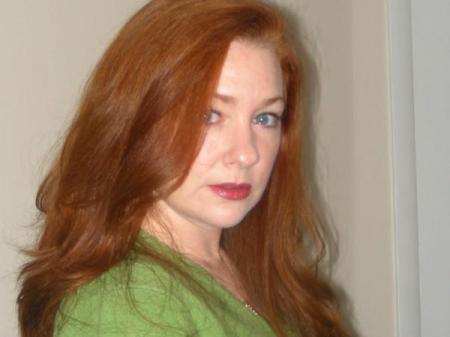 Nancy Hoover Photo 6