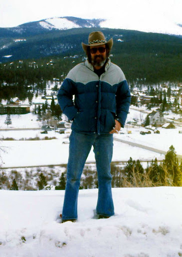 Robert Singleton Photo 42