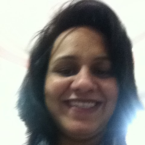 Urvi Vyas Photo 4