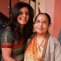 Nita Tailor Photo 3