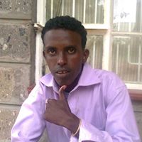 Mohamed Farah Photo 28