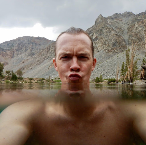 Kevin Drake Photo 31