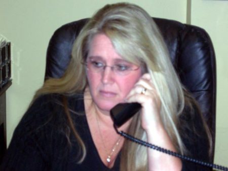 Kimberly Neal Photo 8