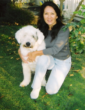 Sandra Bacon Photo 15