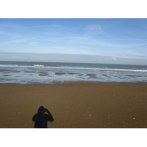 Amy Rowden Photo 9