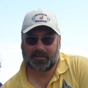 Kevin Carmichael Photo 25