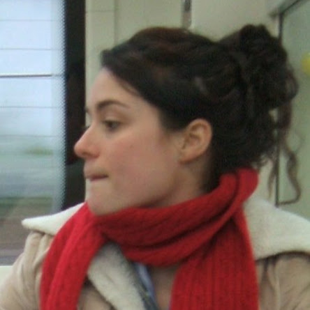 Jennifer Harlan Photo 35