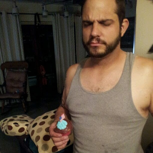 Christopher Raymond Photo 30
