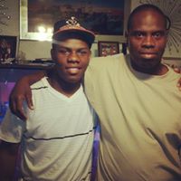 Cornelious Johnson Photo 8