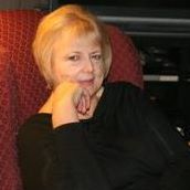 Barbara Dawson Photo 44