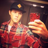 Justin Reynolds Photo 35