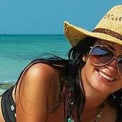Frances Mercado Photo 39