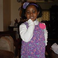 Michelle Langston Photo 21