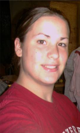Sarah Ford Photo 42