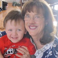 Patricia Streeter Photo 31