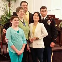 Sherry Matthews Photo 14