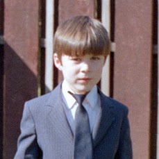 Jason Huggins Photo 23