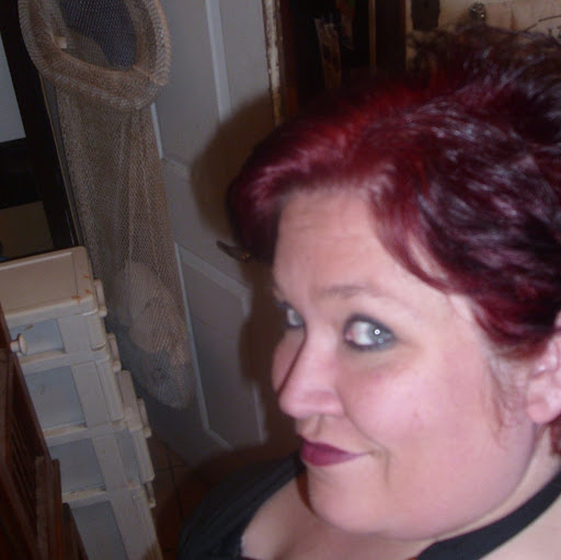 Brandy Thompson Photo 34