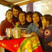 Betsy Robles Photo 9