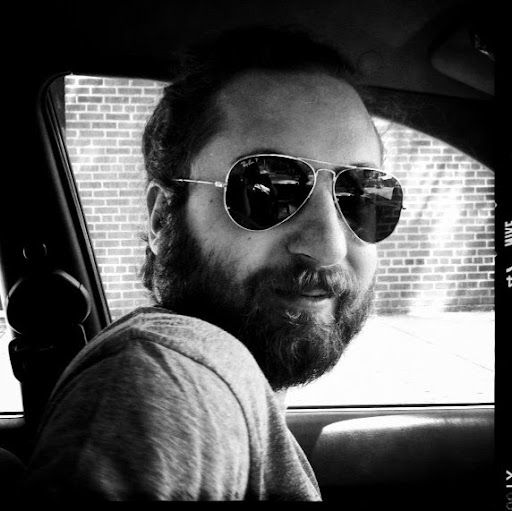 Adam Farber Photo 27