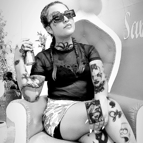 Katherine Russ Photo 26