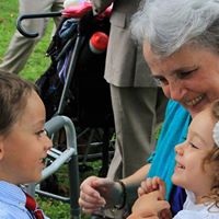 Jane Travers Photo 6