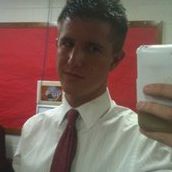 Adrian Hamilton Photo 23