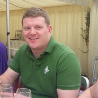 Martin Vernon Photo 9