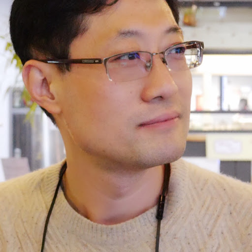 Steve Cha Photo 28