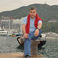 Francisco Avila Photo 18