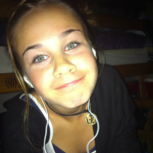 Megan Ellis Photo 17