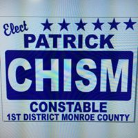 Patrick Chism Photo 4