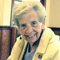 Margaret Nicholas Photo 26