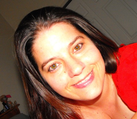 Jennifer Odom Photo 9