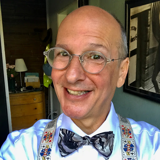 Tom Frank Photo 9