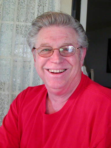Russell Palmer Photo 24