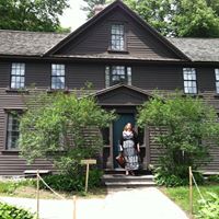 Sue Stanfield Photo 7