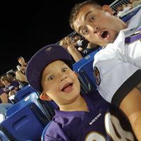 Matthew Parrish Photo 26