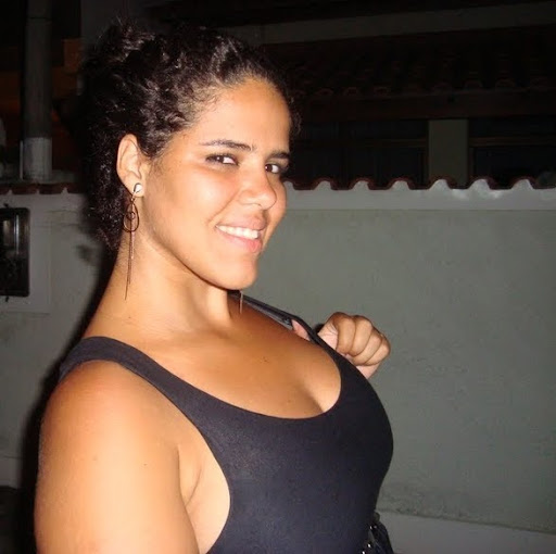 Silvana Vargas Photo 11