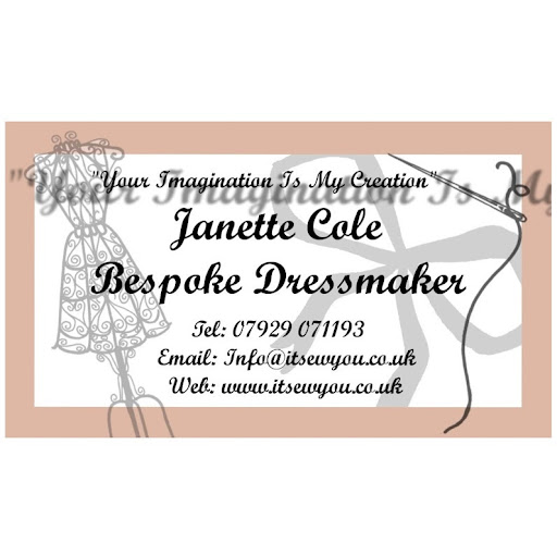 Janette Cole Photo 7