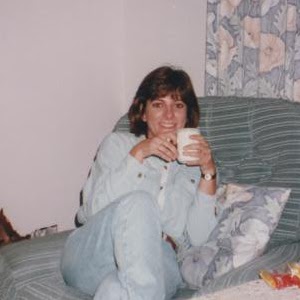 Joanna O'Connor Photo 1