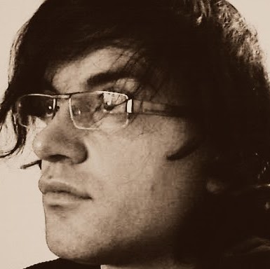 Stephen Cribb Photo 2