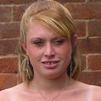 Samantha Barron Photo 9